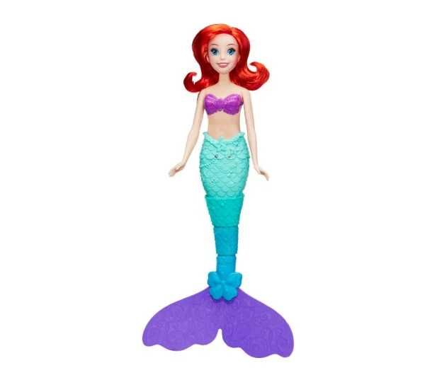 Hasbro Disney Princess Pływająca Arielka E0051