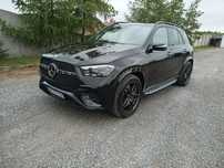 Mercedes-Benz GLE Mercedes gle 400 4matic plagin amg 2,0L