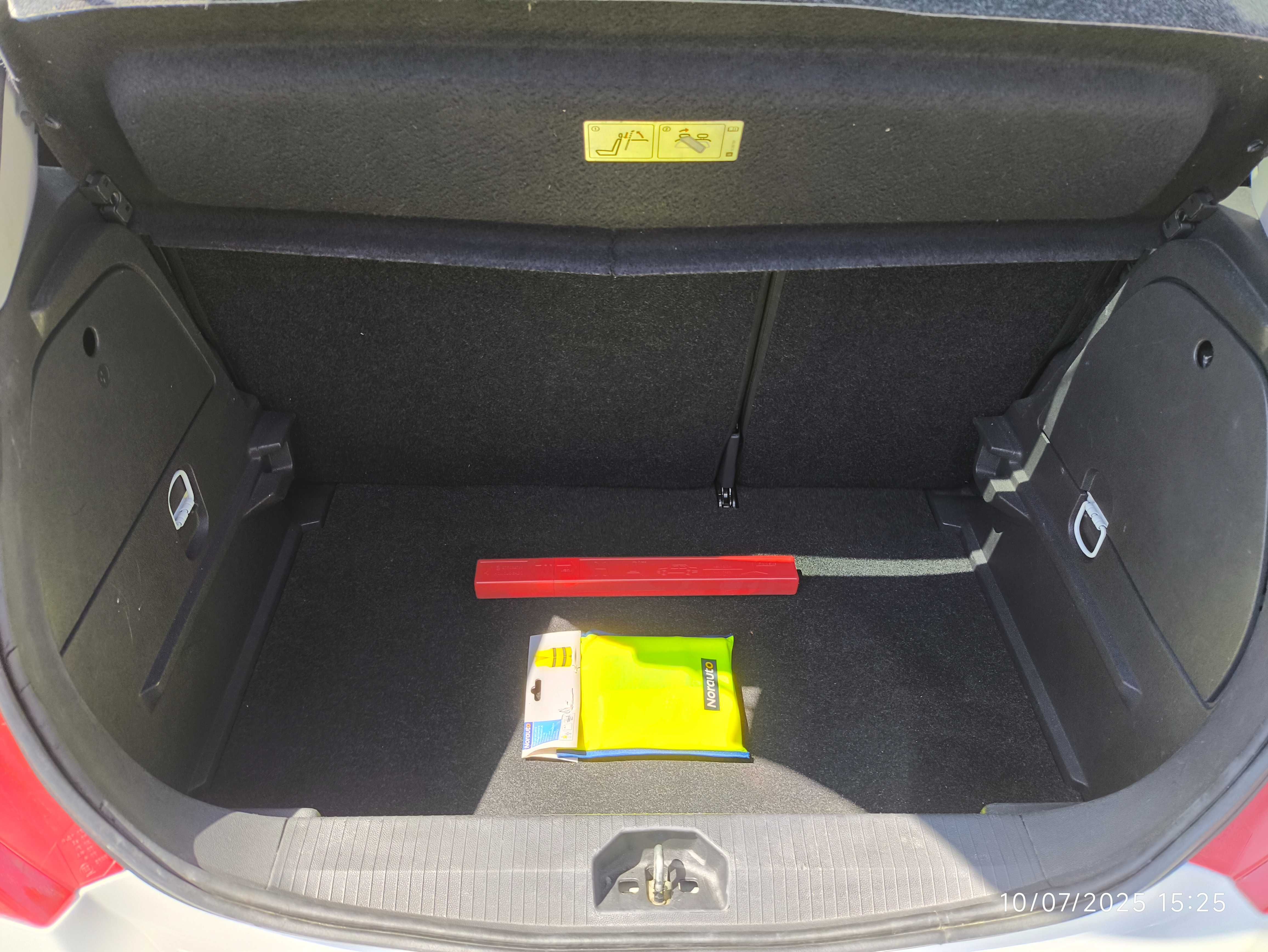 Opel Corsa 1.3 CDTI Diesel – Económico, Fiável e Pronto a Usar