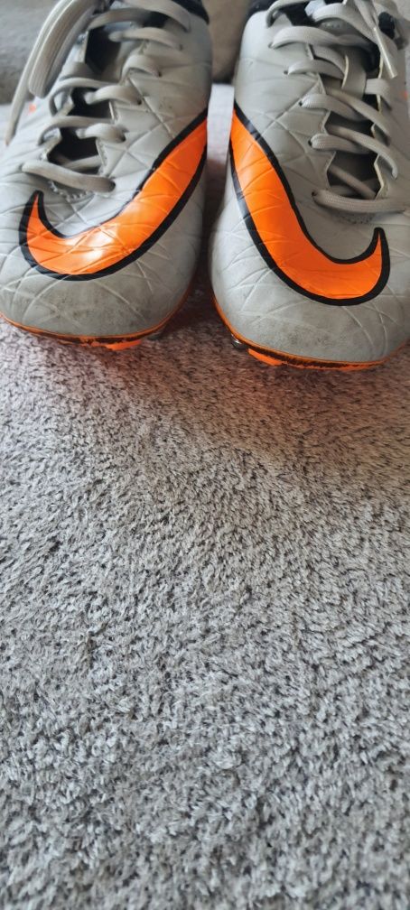 Korki Nike Hypervenom rozm 39