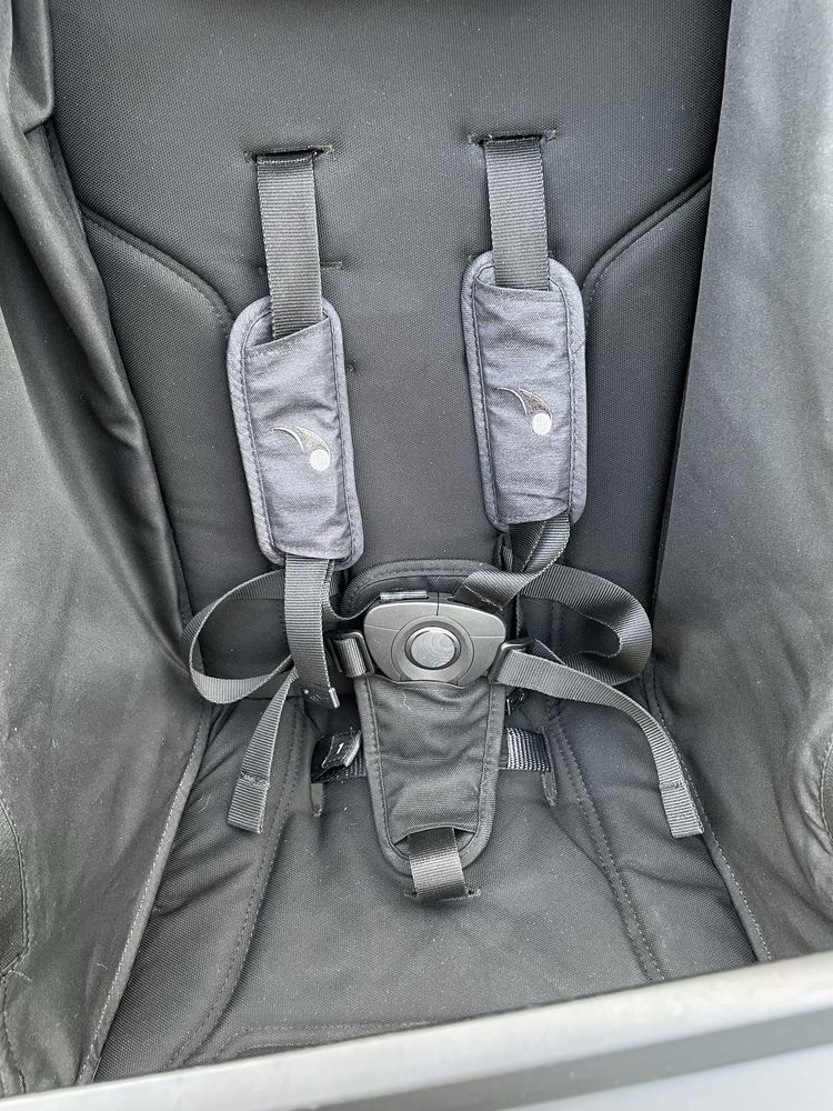 Baby jogger City Elite 2