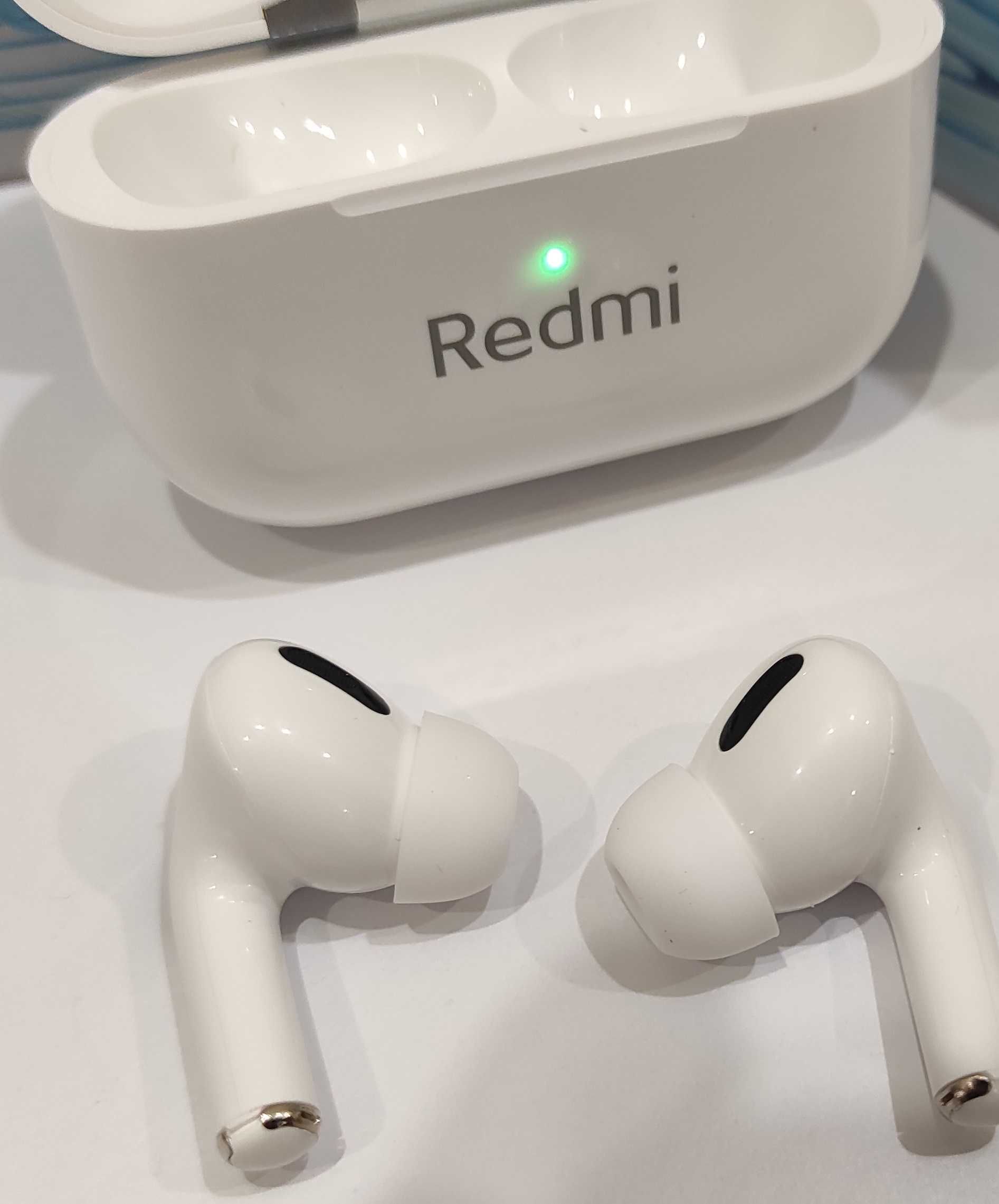 Беспроводные наушники Xiaomi Redmi Airdots Mi Series