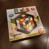 Gra Rubik's. Wersja angielska