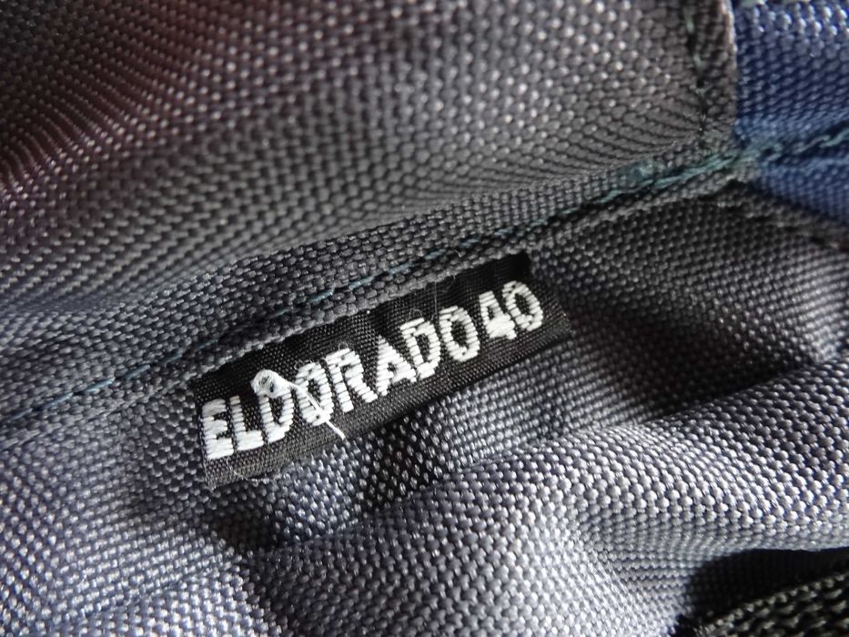 Plecak McKinley ELDORADO 40 Turystyczny Miejski