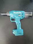 Akumulatorowa nitownica MAKITA DRV250 NOWA