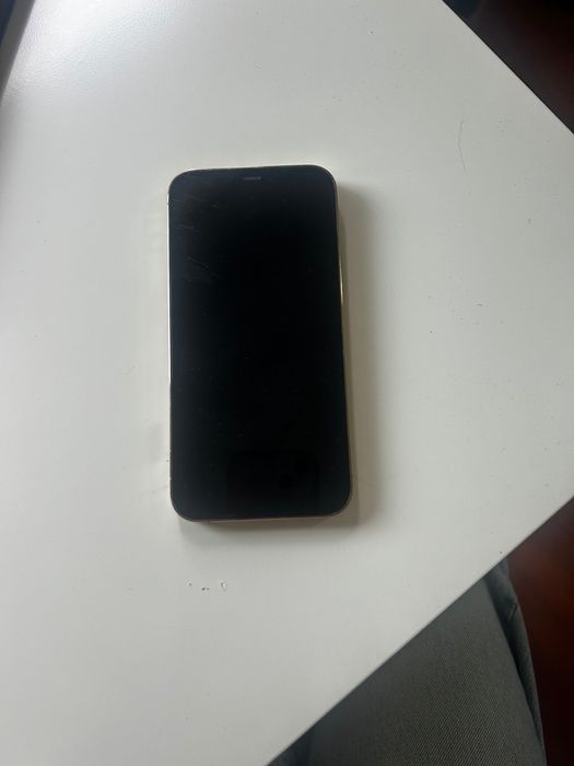 iPhone 12 Pro 120gB