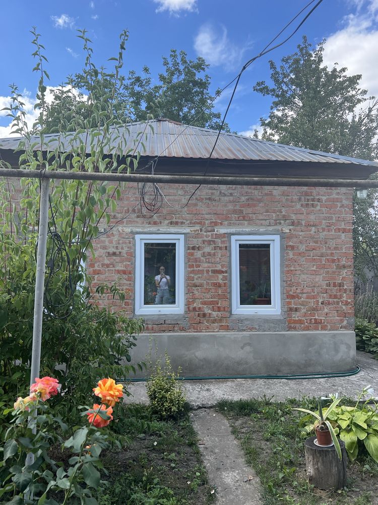 Продам будинок в 5 хв від Макдональсу