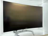 Monitor Philips Evnia 5000 27M1C5200W 27" Full HD VA 240Hz 0,5ms