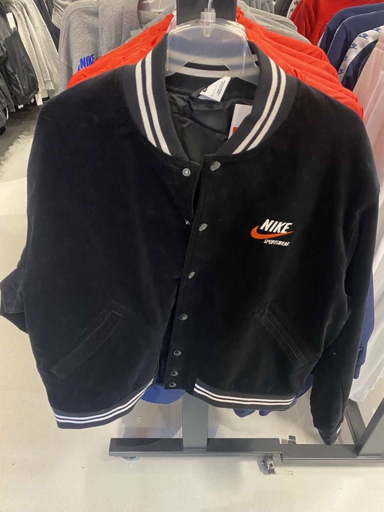 Куртка, gore-tex, вітровка, бомбер, nike, опт