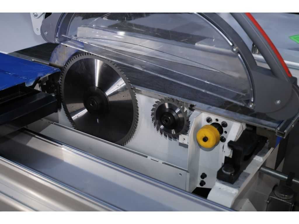 Форматно-розкрійний верстат MAST H-RS305 VF3200 Standart