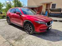 Mazda CX-5 (2017) 2.2D