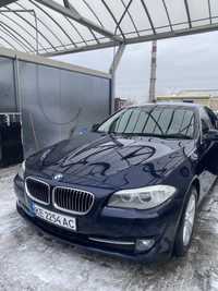 Bmw f10 528 ixdrive официал 2012