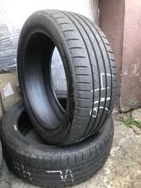 225/45R18 Bridgestone Turanza T005 2 opony letnie