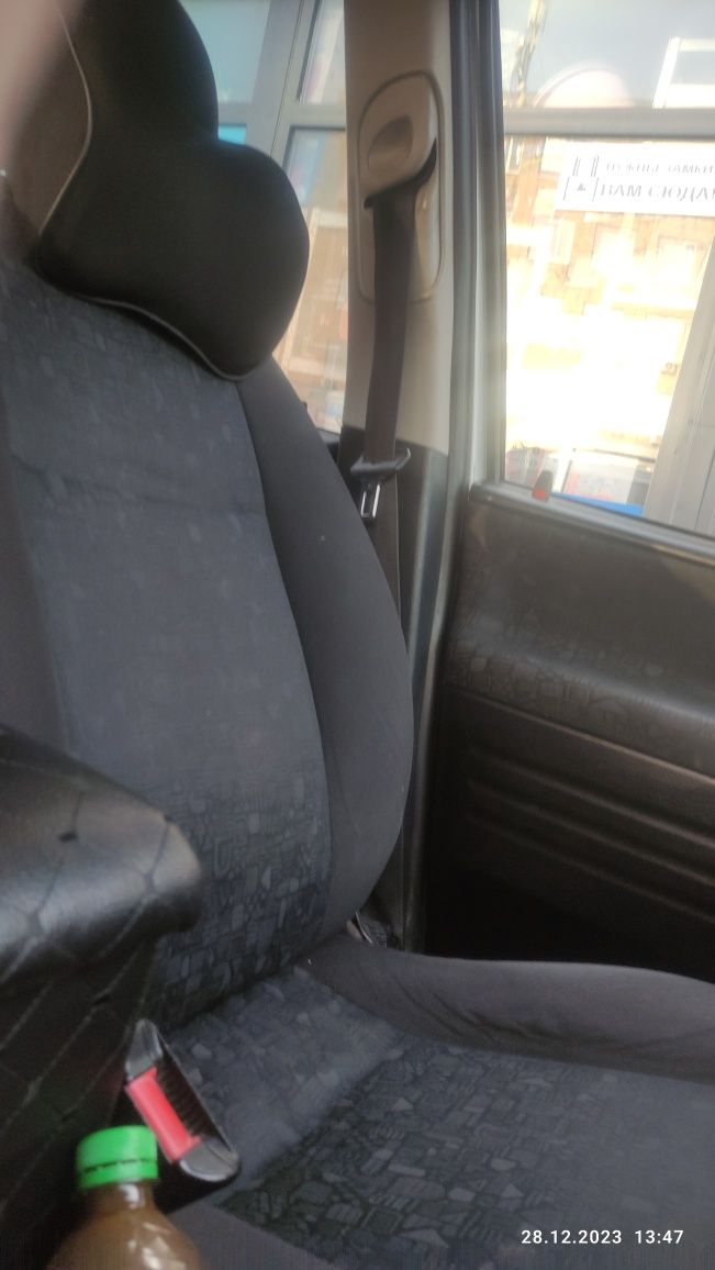 Продам Opel Zafira A