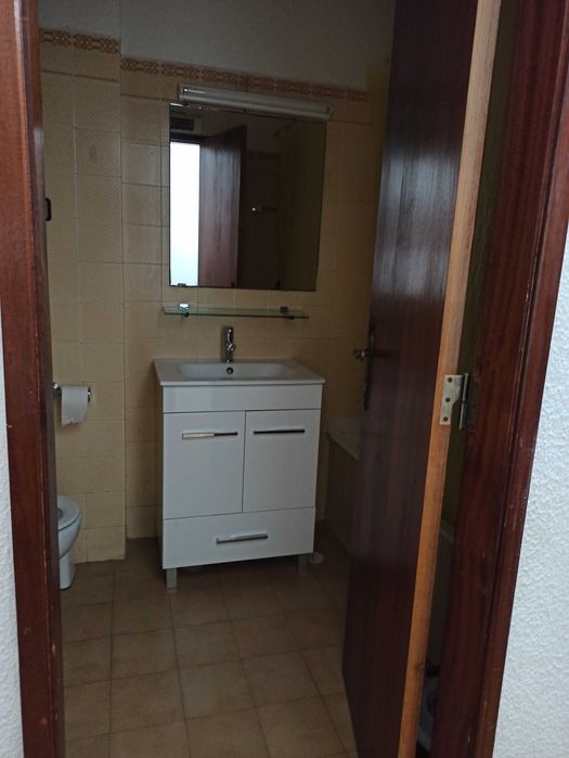 Apartamento T1 Costa da Caparica