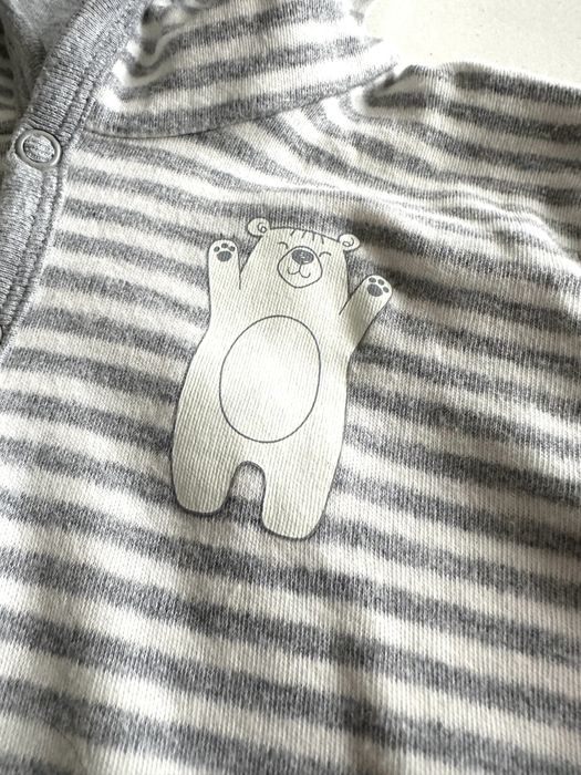 STAN IDEALNY Bluza Lupilu 86/92 1,5-2lata 18-24 msc unisex #1726