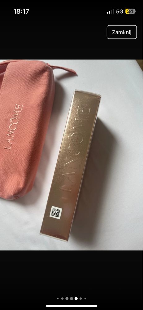Perfuma Idole Lancome