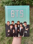 BTS droga na szczyt