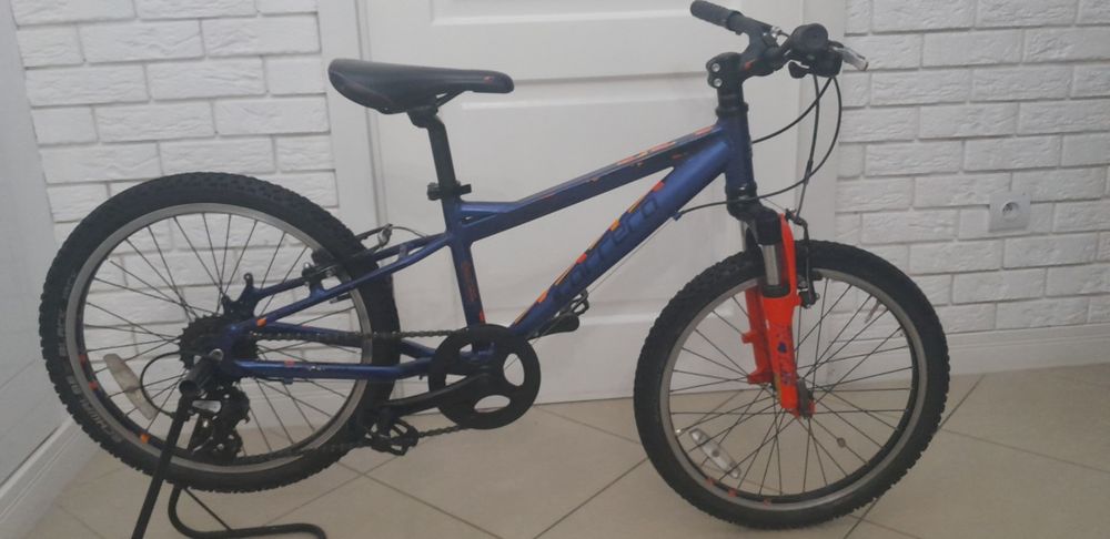 Rower Carrera Blast 20" - bdb stan, nie SCOTT, GIANT