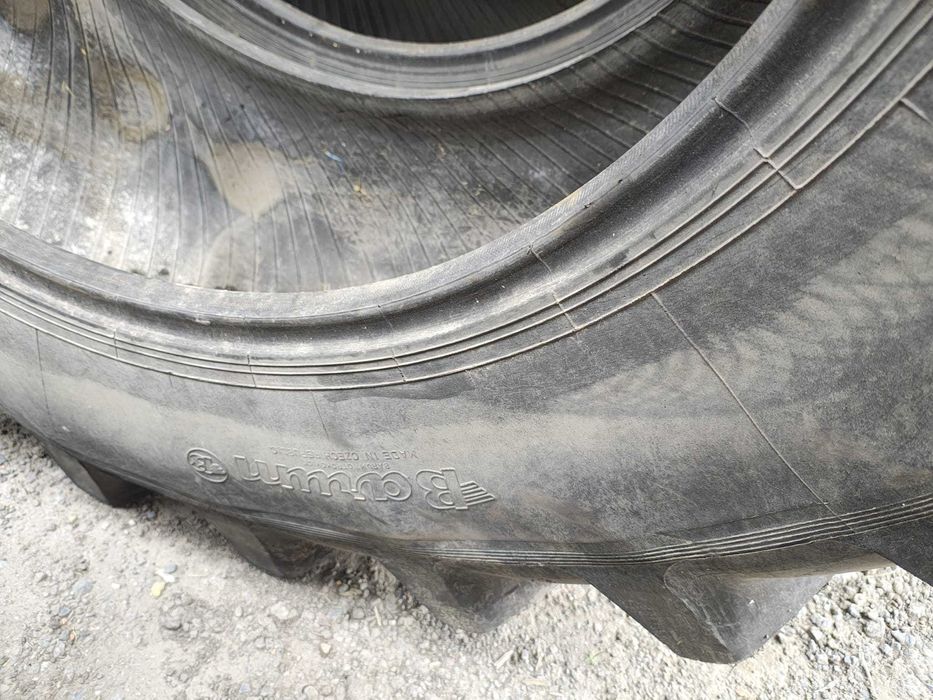 Opony rolnicze 20.8R38 Barum TZR2