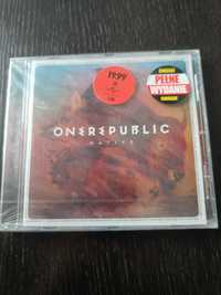 One republic native cd