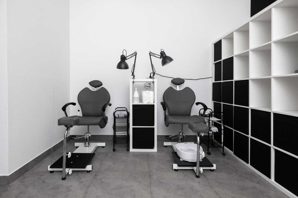 Salon Paznokci na sprzedaż