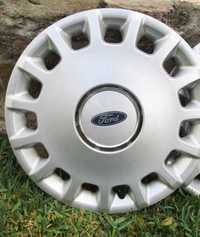 Tampas para Ford 16" originais