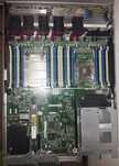 HP DL360 Gen9 по запчастинах!!!