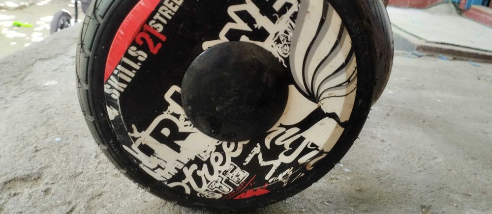 MiniRobot Гарантія пів року