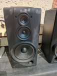 Колонки - динамики Kenwood s68 (80w,8om)
