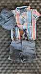Elegancki komplet Tommy Bahama 74