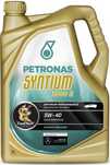 Масло Petronas 5w-40