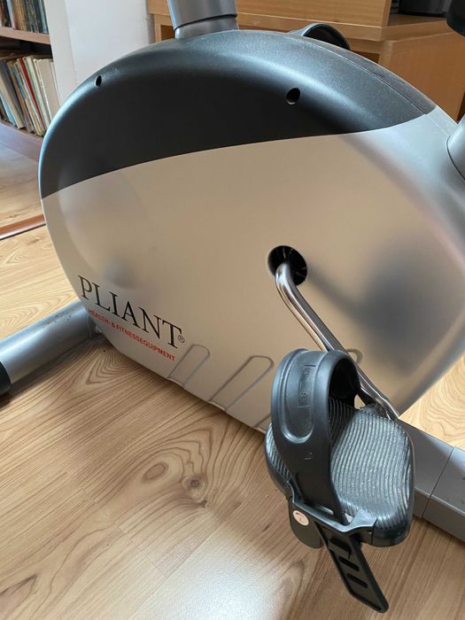 Rower Stacjonarny PLIANT Baltimore :: Rower Treningowy model HOF582