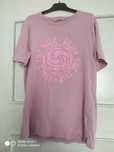 T-shirt dziewczęcy 14+ lat i 15 lat H&M.