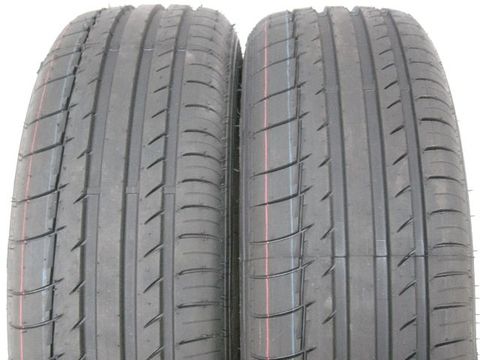 195/50 R15 NOWE LETNIE OPONY asymetryczne bieżnikowane ciche