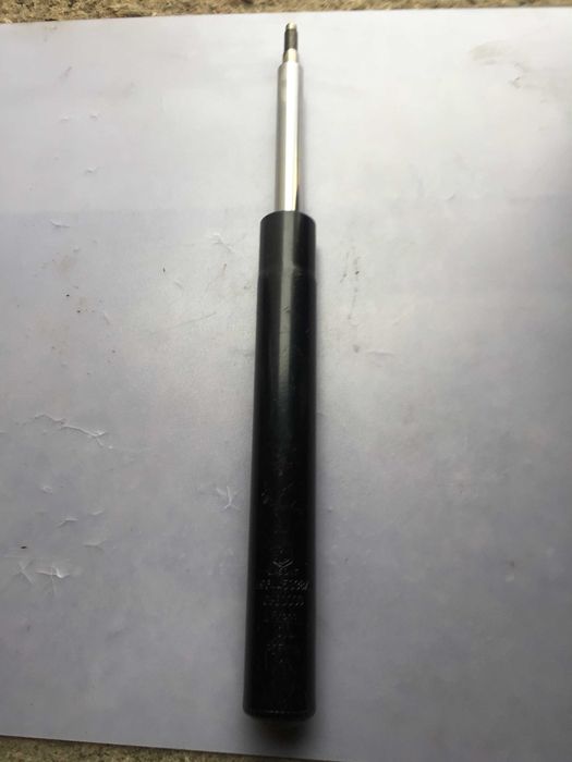 Вкладыш стойки амортизатора Lasont 696445038/0