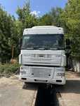 Продам тягач DAF XF 95