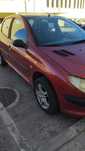 Vendo pegueout 206