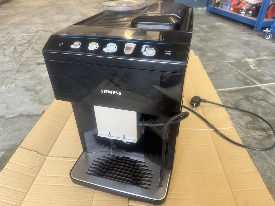 Ekspres do kawy simens