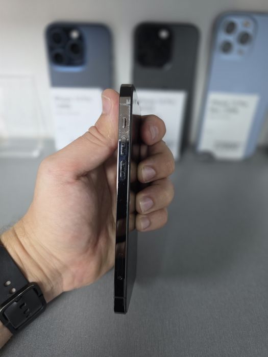 Iphone 12 Pro 128Gb Never!