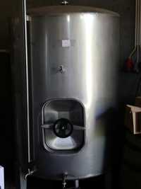 Cubas Inox usadas