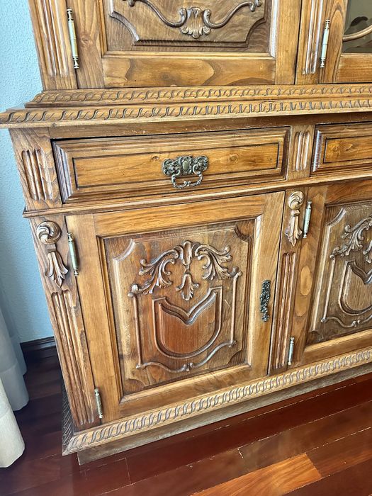 Mobília de Sala de Jantar