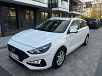 Hyundai I30 Automat Pierwszy właściciel Serwis Aso fv23%