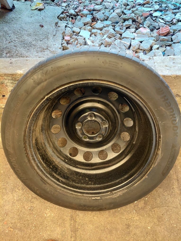 Hankook Ventus Prime 4