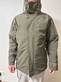 Куртка вологозахисна + фліска MIL-TEC WET WEATHER JACKET