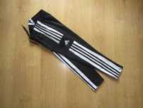 ADIDAS spodnie dresowe rozm.140