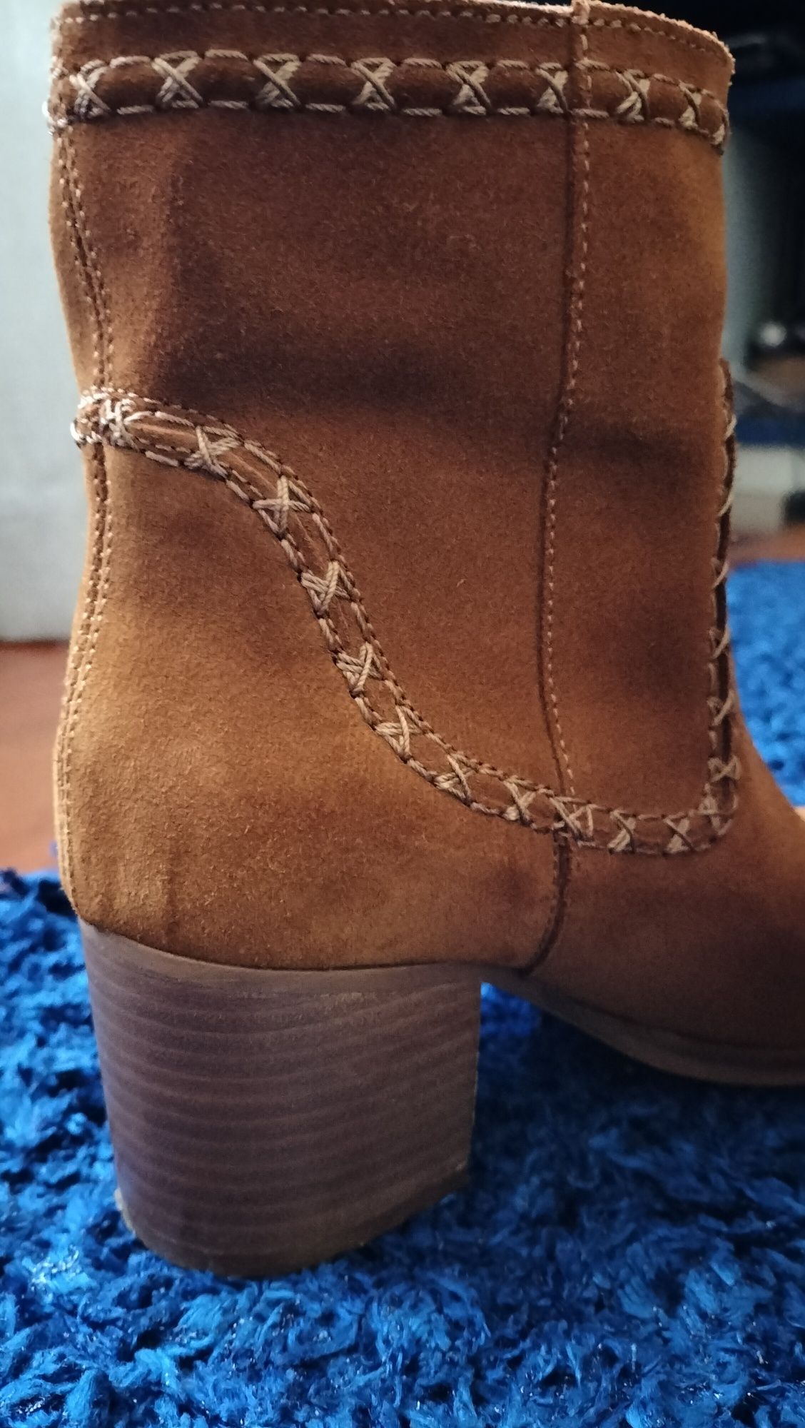 Botas Seaside 38