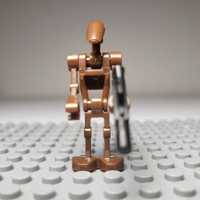 Droid Bojowy Typu B-1 | Star Wars | Gratis Naklejka Lego