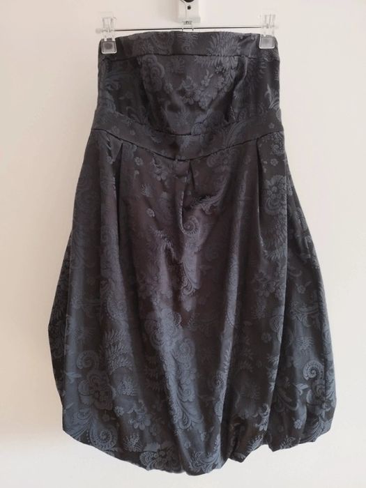 Vestido da marca Blanco
Vestido da marca Blanco de tamanho 36. Usado m