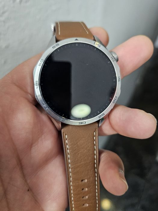 Smartwatch Huawei watch 4